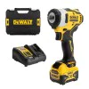 Impact Cordless Wrench DeWALT DCF903P1, 12V, 339Nm, 3/8