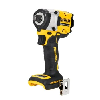 Impact Cordless Wrench DeWALT DCF921N / 18 V, 406 Nm, 1/2