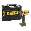 Impact Cordless Wrench DeWALT DCF921NT, 18V, 406Nm, 1/2