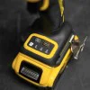 Impact Cordless Wrench DeWALT DCF922NT / 18 V, 406 Nm, 1/2
