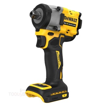 Ударен акумулаторен гайковерт DeWALT DCF922P2T, 18V, 406Nm, 1/2"