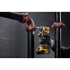Impact Cordless Wrench DeWALT DCF922NT / 18 V, 406 Nm, 1/2