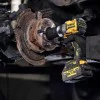 Impact Cordless Wrench DeWALT DCF923N-XJ, 18V, 610Nm, 3/8