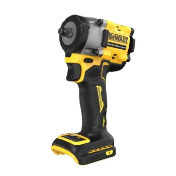 Ударен акумулаторен гайковерт DeWALT DCF923N-XJ, 18V, 610Nm, 3/8"