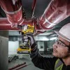 Impact Cordless Wrench DeWALT DCF923P2G, 18V, 610Nm, 3/8