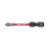 Impact bit Milwaukee 4932471566 SHOCKWAVETM IMPACT DUTY, PZ1, 50mm, 1 pc.
