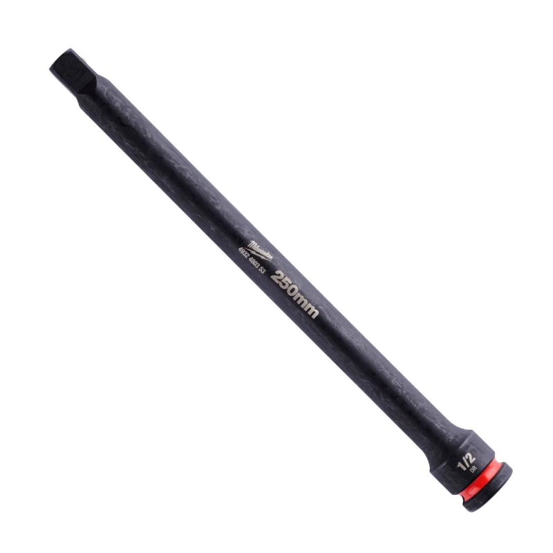 Milwaukee socket extender 4932480353, reinforced 1/2