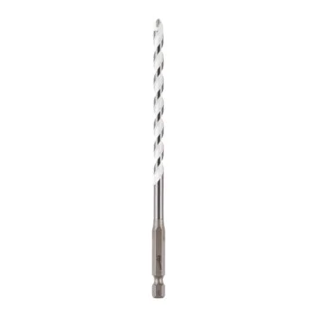 Milwaukee 4x90 mm Universal Drill Bit - 4932471092 Multi-Material, HEX