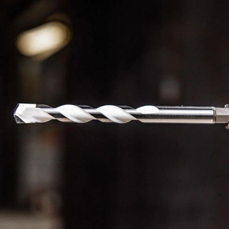 Milwaukee 4x90 mm Universal Drill Bit - 4932471092 Multi-Material, HEX