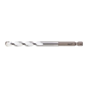Milwaukee 5.5x100 mm Universal Drill Bit - 4932471094 Multi-Material, HEX