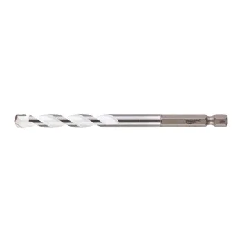 Milwaukee 5.5x100 mm Universal Drill Bit - 4932471094 Multi-Material, HEX