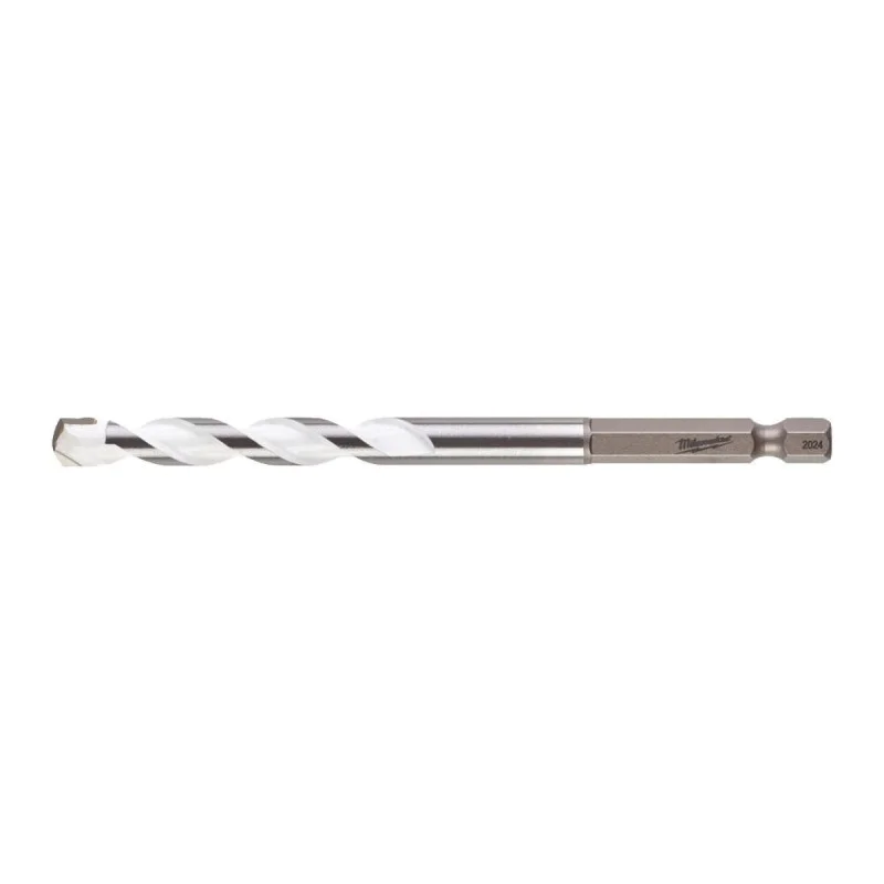Milwaukee 5.5x100 mm Universal Drill Bit - 4932471094 Multi-Material, HEX