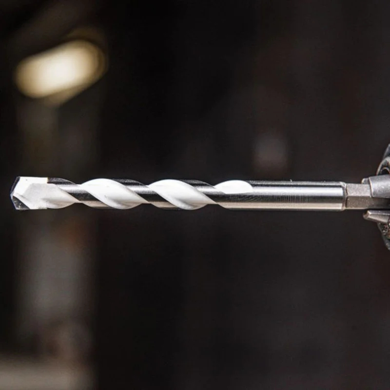 Milwaukee 5.5x100 mm Universal Drill Bit - 4932471094 Multi-Material, HEX