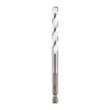 Milwaukee 6.5x150 mm Universal Drill Bit - 4932471100 Multi-Material, HEX