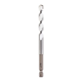 Milwaukee 6.5x150 mm Universal Drill Bit - 4932471100 Multi-Material, HEX