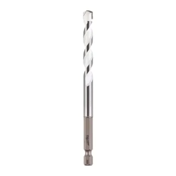 Milwaukee 6.5x150 mm Universal Drill Bit - 4932471100 Multi-Material, HEX