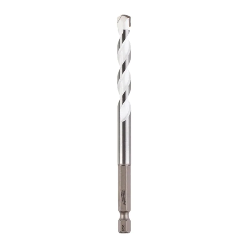Milwaukee 6.5x150 mm Universal Drill Bit - 4932471100 Multi-Material, HEX