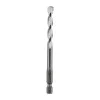 Milwaukee Universal Drill Bit 7x100 mm - 4932471103 Multi-Material, HEX
