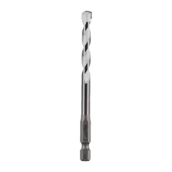 Универсално свредло Milwaukee 7x100 мм - 4932471103 Multi-Material, HEX
