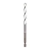 Milwaukee 8x120 mm Universal Drill Bit - 4932471104 Multi-Material, HEX