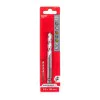 Milwaukee 8x120 mm Universal Drill Bit - 4932471104 Multi-Material, HEX