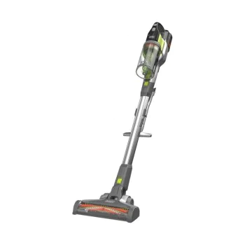 Вертикална прахосмукачка Black&Decker BHFEV362DA, 36V Power Series Floor Extension Stick