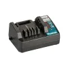 Makita DC18WB charger, 14-18V, Li-ion, G-series, 220-240V