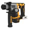 Cordless brushless drill DeWALT DCH172N, SDS-plus, 18V, 1.4J