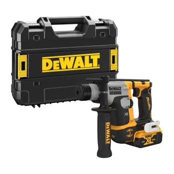 Акумулаторен безчетков перфоратор DeWALT DCH172NT, SDS-plus, 18V, 1.4J