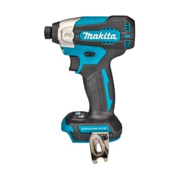 Акумулаторен безчетков винтоверт Makita DTD157Z, 18V, 140Nm