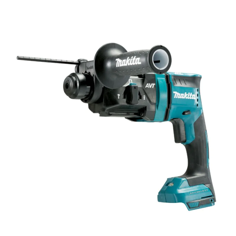 Cordless drill Makita DHR182Z, 18V, 1.7J, SDS-plus
