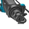 Cordless drill Makita HR007GZ01, 40V, 3J, SDS-Plus