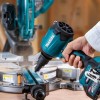 Акумулаторен пистолет за въздух Makita AS001GA101, 40V XGT