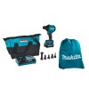 Акумулаторен пистолет за въздух Makita AS001GA101, 40V XGT