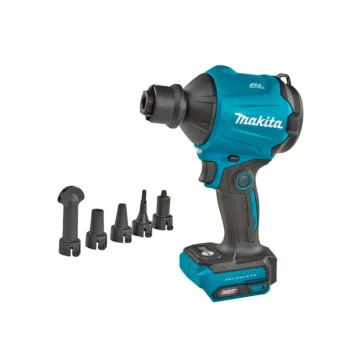 Акумулаторен пистолет за въздух Makita AS001GZ, 40V XGT
