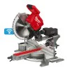 Cordless plunge-cut circular saw Milwaukee M18 FMS305-0, 18V, 305mm