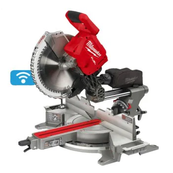 Акумулаторен потапящ циркуляр Milwaukee M18 FMS305-0, 18V, 305мм