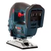 Cordless jig saw Bosch GST 18 V-LI B, 0615990M43