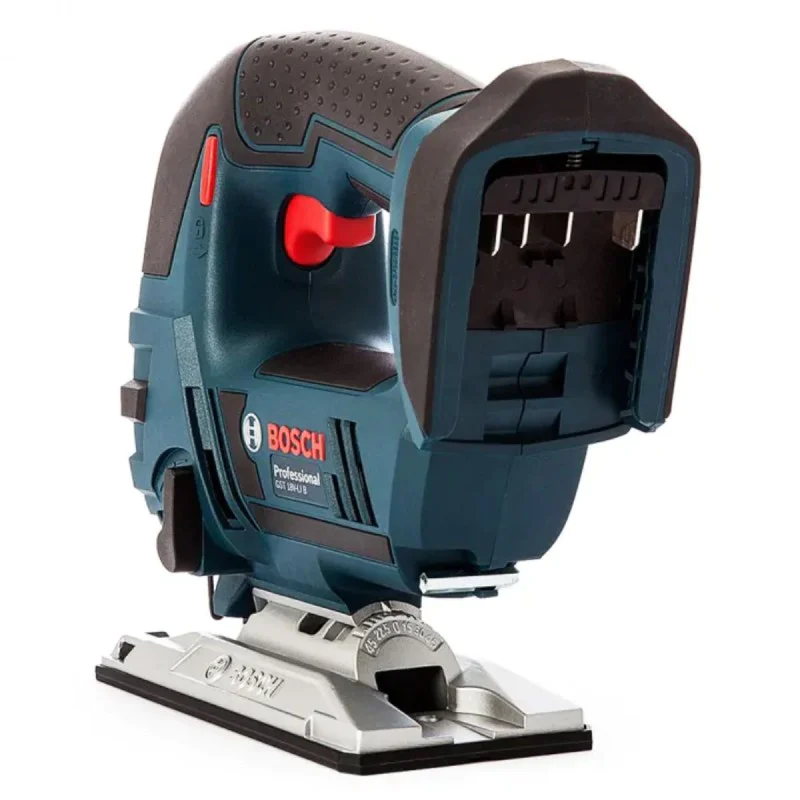 Cordless jig saw Bosch GST 18 V-LI B, 0615990M43