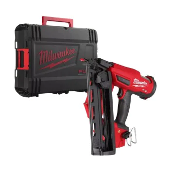 Акумулаторен такер Milwaukee M18FN16GA-0X, 18V, 16GA, 32/64мм