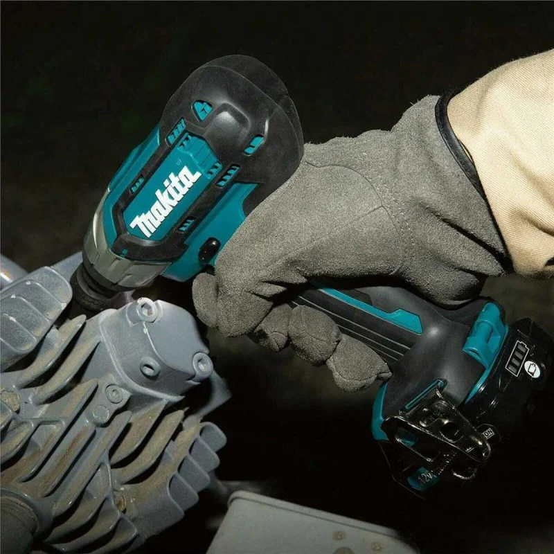 Cordless impact wrench Makita TW141DZ 145Nm 1/2