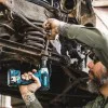 Cordless impact wrench Makita TW160DZ 160Nm 3/8