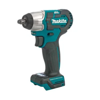 Акумулаторен ударен гайковерт Makita TW160DZ 160Nm 3/8"
