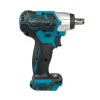 Cordless impact wrench Makita TW161DZ 165Nm 1/2
