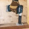 Cordless impact wrench Makita TW161DZ 165Nm 1/2