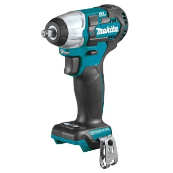Акумулаторен ударен гайковерт Makita TW161DZ 165Nm 1/2"
