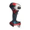 Cordless impact driver Makita DTD171ZAR, 18V, 180Nm