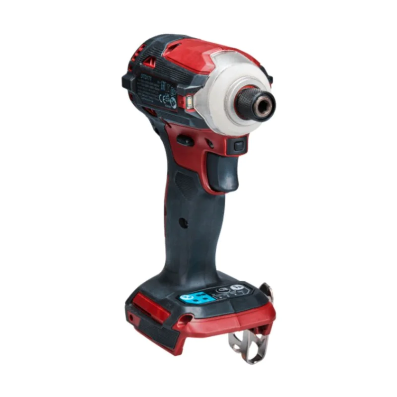 Cordless impact driver Makita DTD171ZAR, 18V, 180Nm