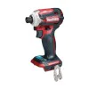 Cordless impact driver Makita DTD171ZAR, 18V, 180Nm