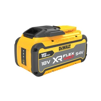 Акумулаторна Батерия DeWALT DCB549, 54/18V, 15Ah, Li-ion